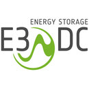 Logo von E3/DC