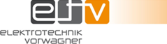Logo von Elektrotechnik Vorwagner e.U.